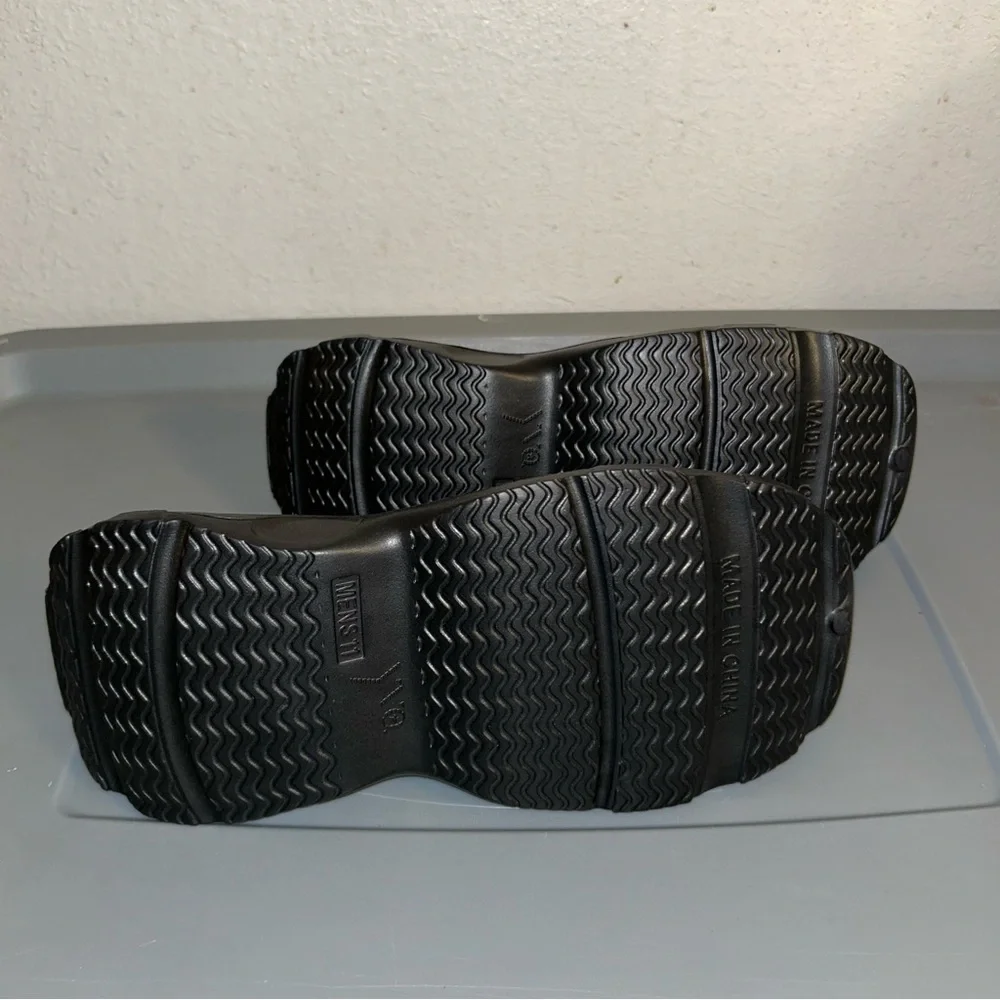 Brand New Rubber Sandals